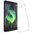 Flexi Slim Gel Case for Nokia 2.1 - Clear (Gloss Grip)